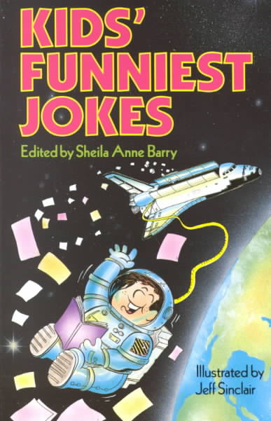 Kids' Funniest Jokes