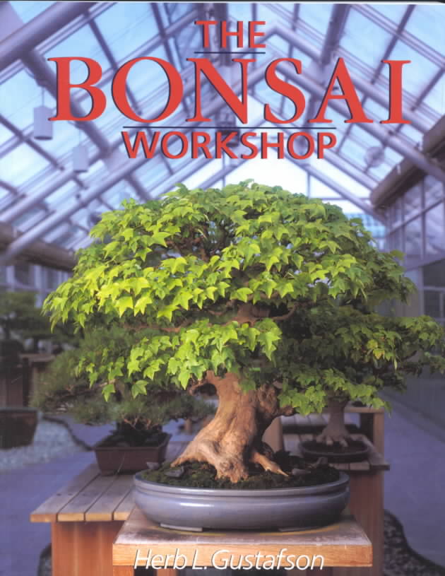 The Bonsai Workshop