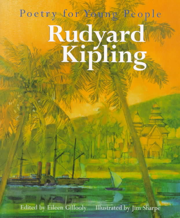 Rudyard Kipling