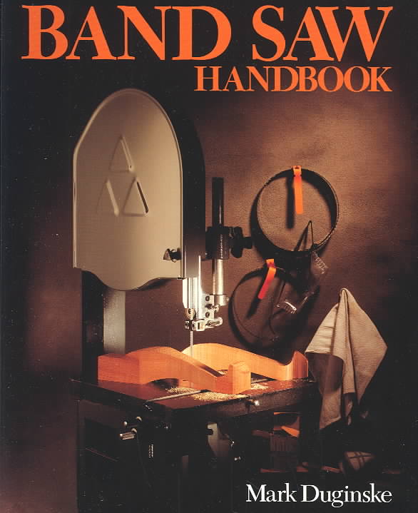 Band Saw Handbook
