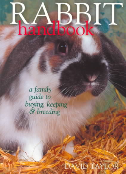 Rabbit Handbook