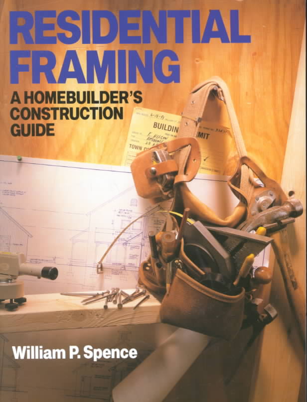 Residential Framing