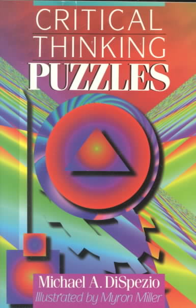 Critical Thinking Puzzles