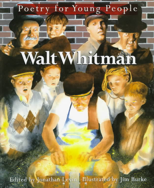 Walt Whitman