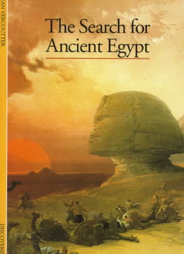The Search for Ancient Egypt