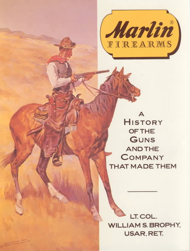 Marlin Firearms