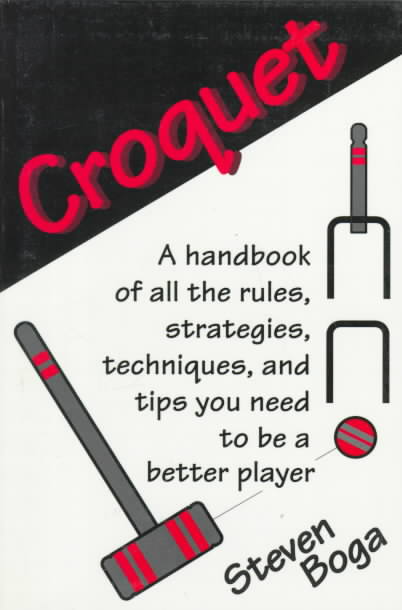 Croquet