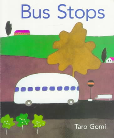 Bus Stops