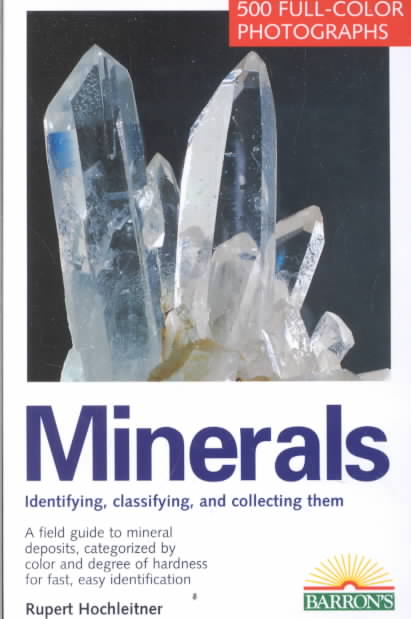 Minerals