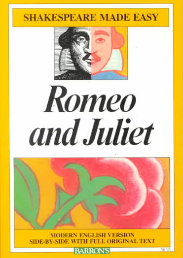 Romeo and Juliet