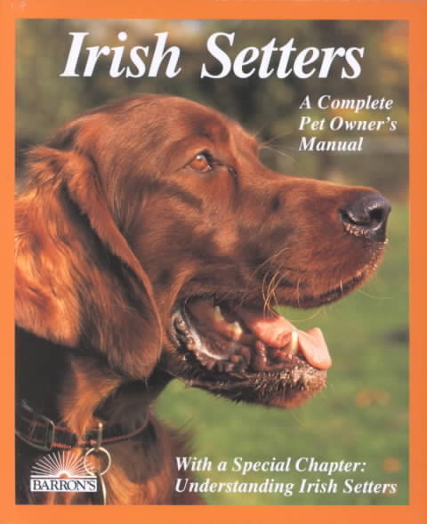 Irish Setters