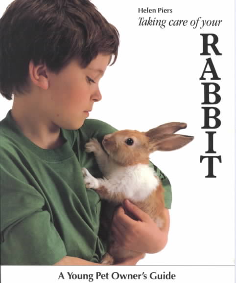 Taking Care of Your Rabbit