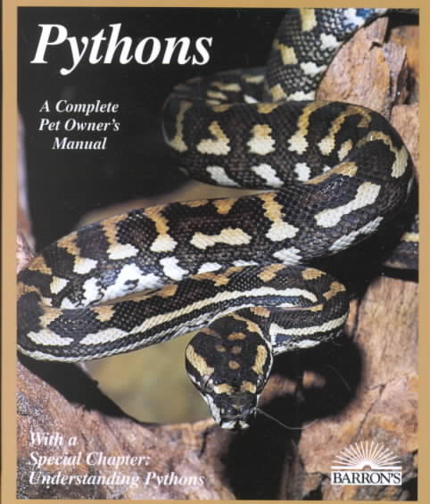 Pythons
