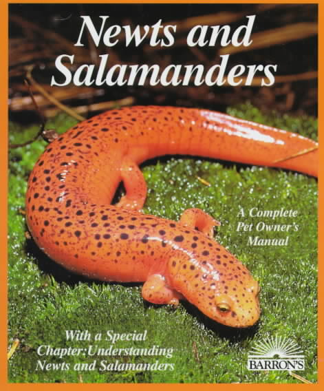 Newts and Salamanders