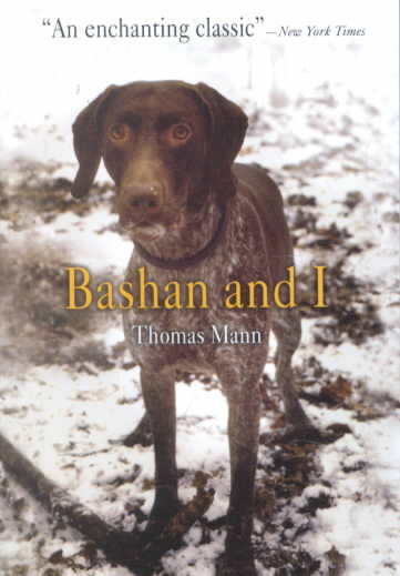 Bashan and I