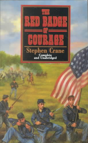 The Red Badge of Courage