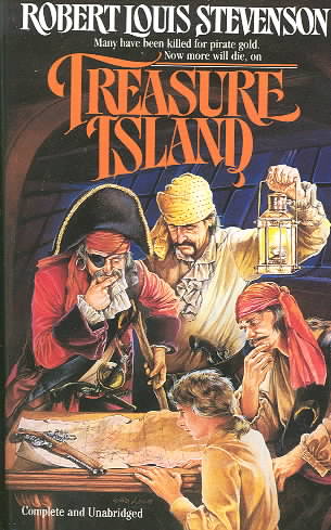 Treasure Island
