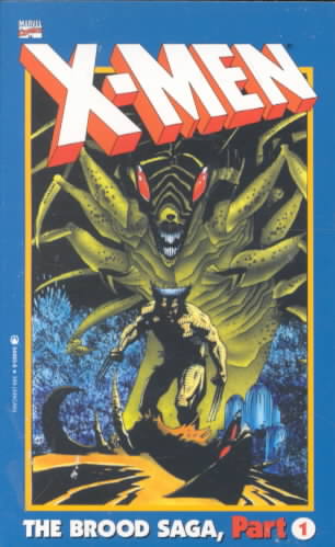 The Brood Saga