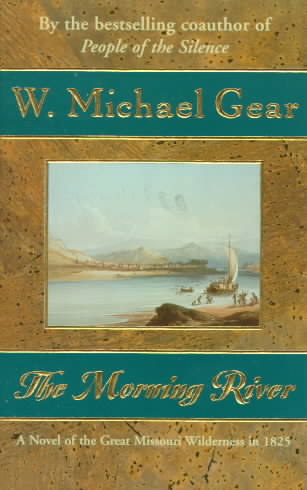The Morning River