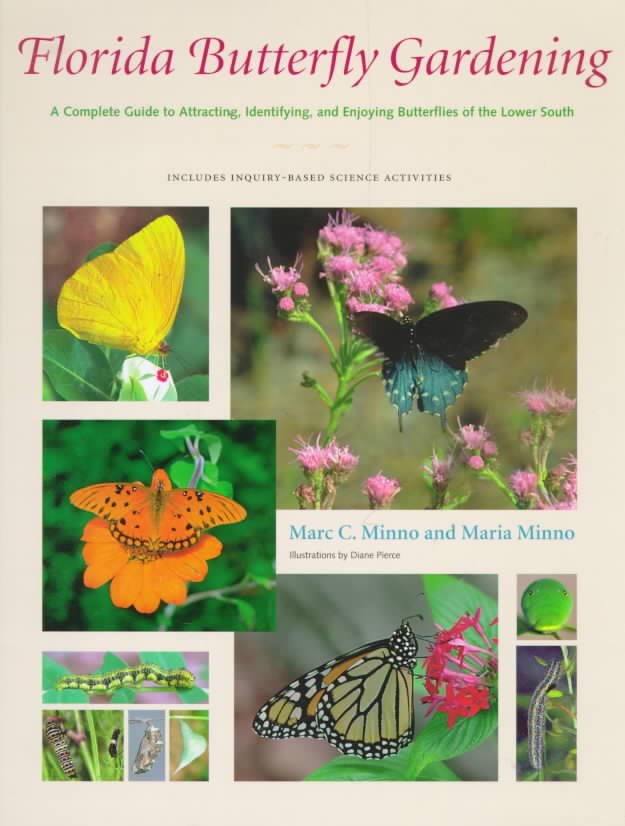 Florida Butterfly Gardening