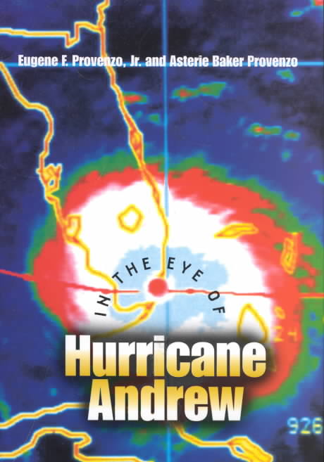 In the Eye of Hurricane Andrew