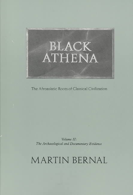 Black Athena