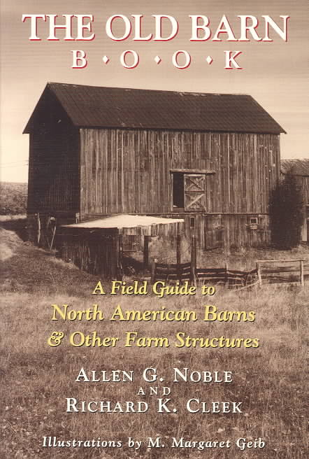 The Old Barn Book