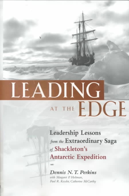 Leading at the Edge