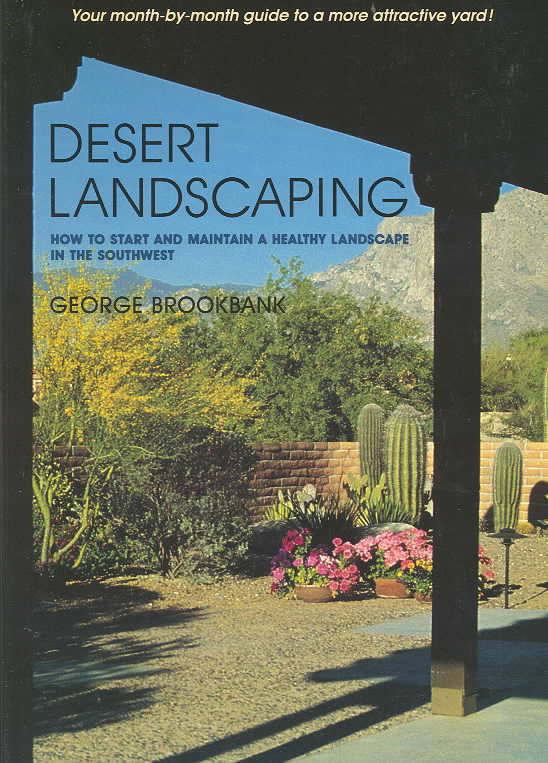 Desert Landscaping