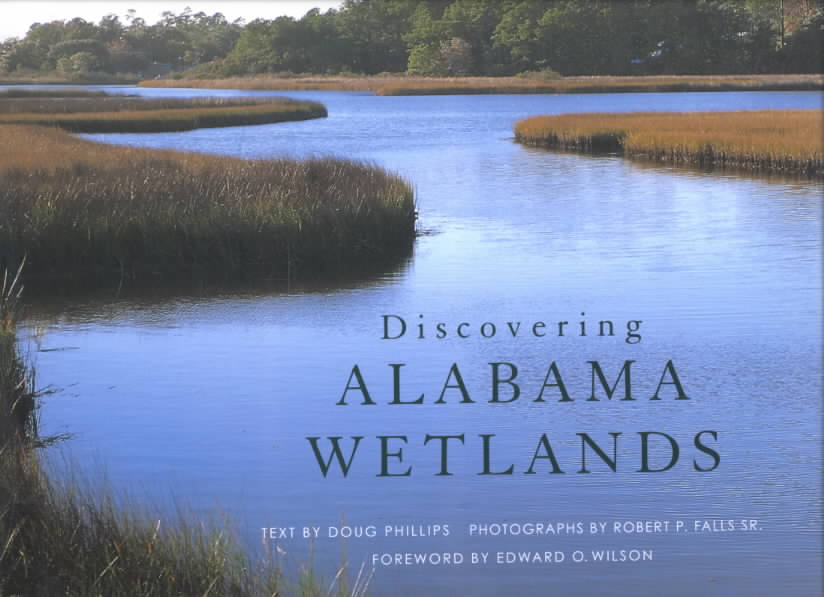 Discovering Alabama Wetlands