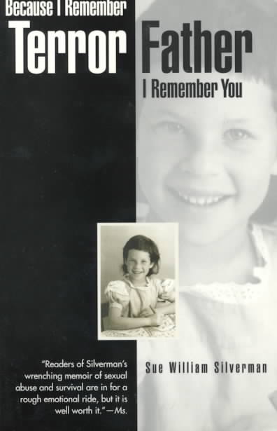 Because I Remember Terror, Father, I Remember You