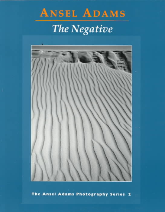 The Negative