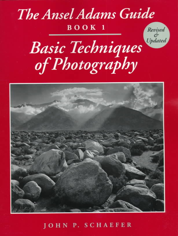 The Ansel Adams Guide
