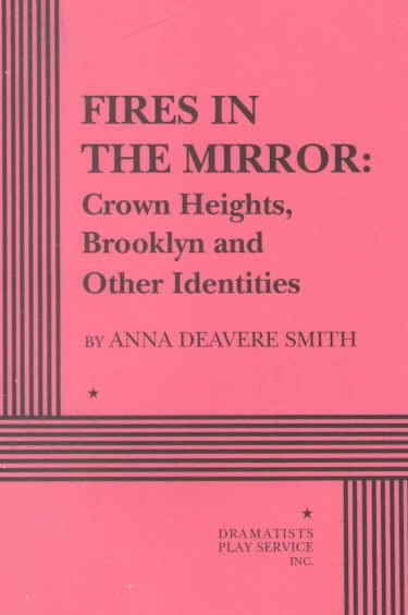 Fires in the Mirror