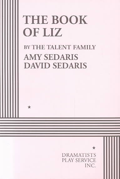 The Book of Liz