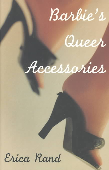 Barbie`s Queer Accessories