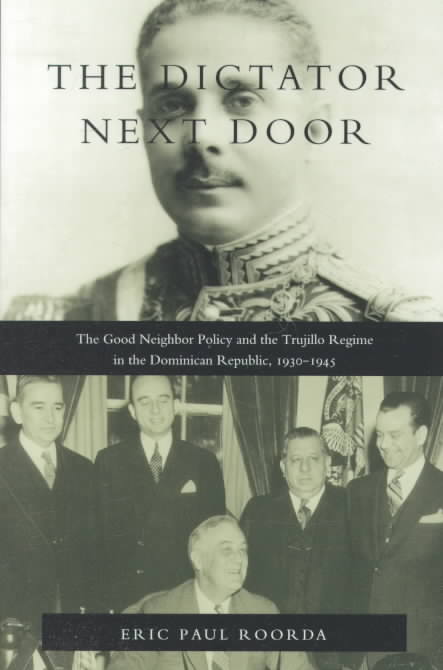 The Dictator Next Door