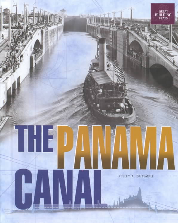 The Panama Canal