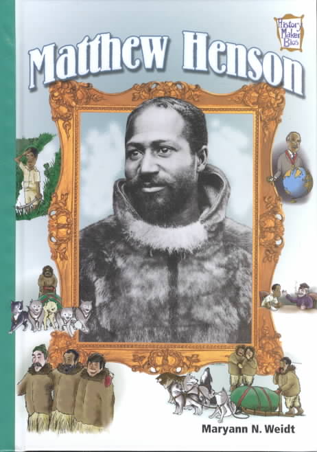 Matthew Henson