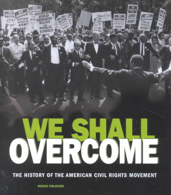 We Shall Overcome