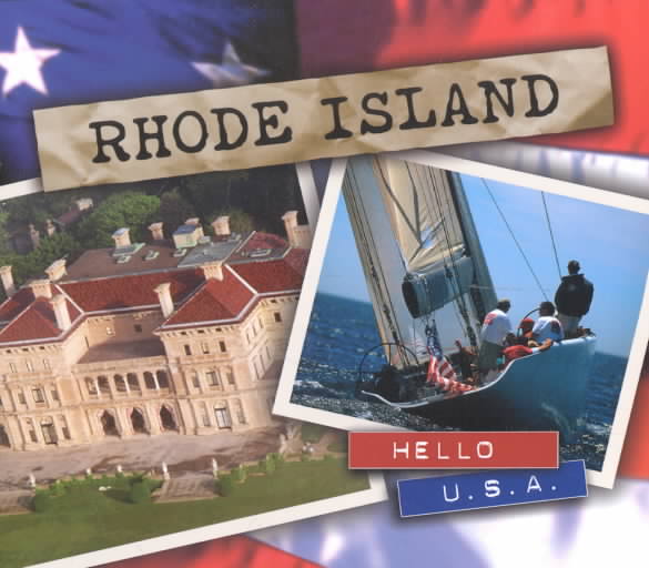 Rhode Island