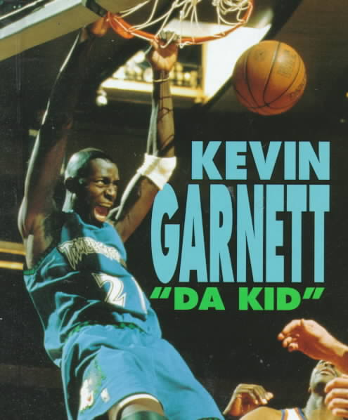 Kevin Garnett