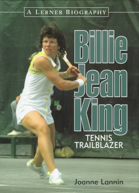 Billie Jean King