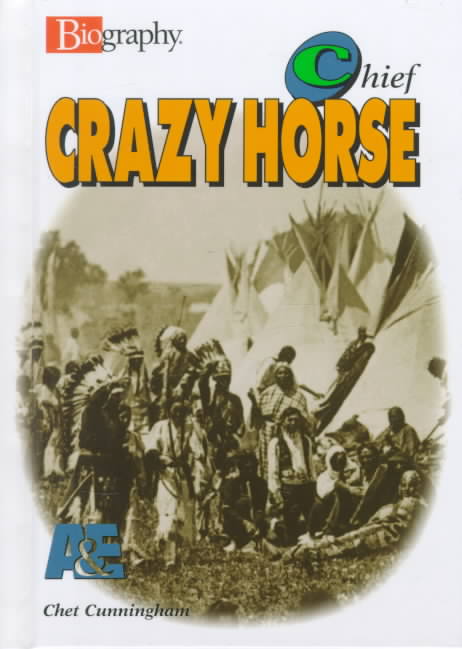 Chief Crazy Horse