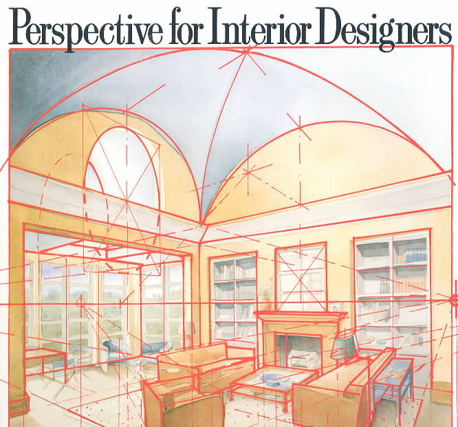 Perspective for Interior Designers