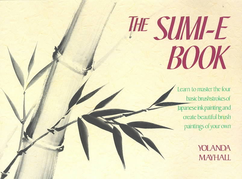 The Sumi-E Book