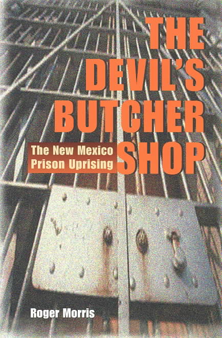 The Devil`s Butcher Shop