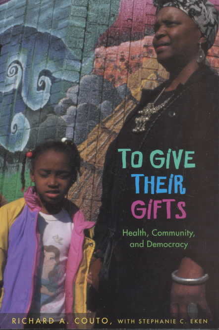 To Give Their Gifts