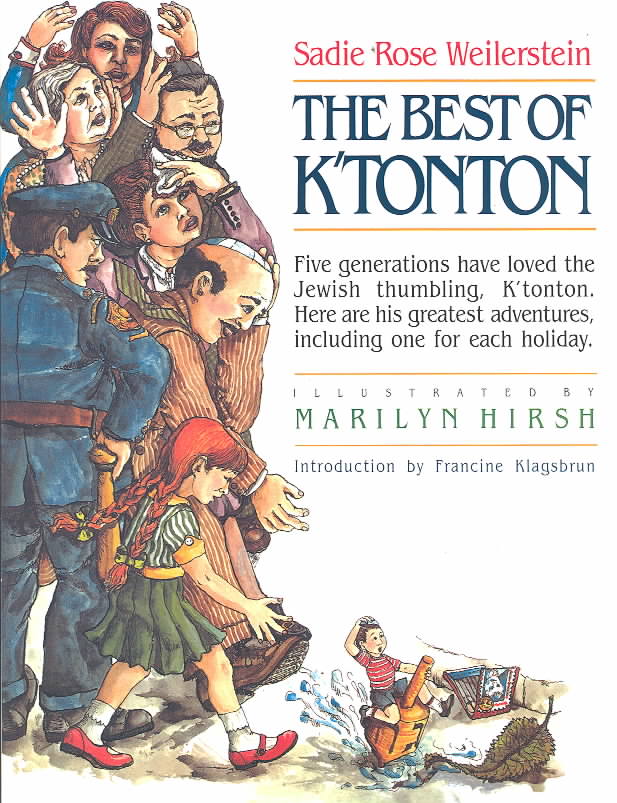 The Best of K'Tonton