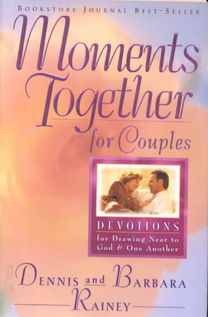 Moments Together for Couples